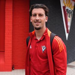 Víctor Parada: “Hay que seguir siendo ambiciosos y atrevidos”