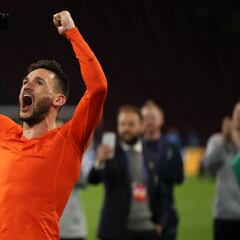 Campeones del Mundial, pero no de Clubes: Dos estrellas de LAFC que han ganado la Copa del Mundo