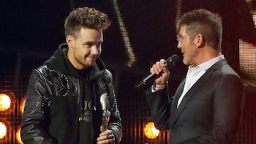 Simon Cowell, que desempeñó un papel importante en la creación de One Direction, ha rendido homenaje a Liam Payne tras su fallecimiento.