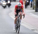 Heroica victoria de Kasper Asgreen en el E3 Harelbeke