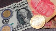 Precio del dólar, 13 de noviembre: cuál es el tipo de cambio en México