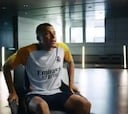 Amazon estrena documental del Madrid: vean una frase brutal de Mbappé en el tráiler