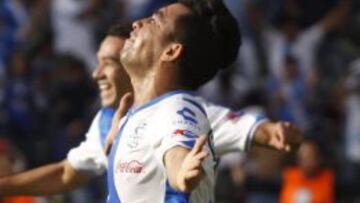 La Franja es el &uacute;nico equipo de la Liga MX que no ha perdido tras cuatro fechas del campeonato. 