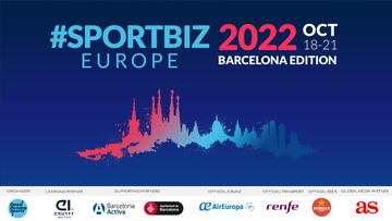 La industria deportiva se dio cita en Barcelona para SPORTBIZ EUROPE