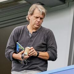 La Premier da luz verde a la venta del Chelsea