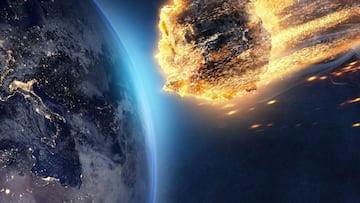 Earth is safe, but asteroid 2024 YR4 sets sights on Moon