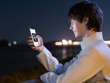 POCO F6, una nueva generación de móviles para la experiencia de juego definitiva