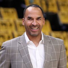 “Nico Harrison no sabía en qué ciudad vivía”