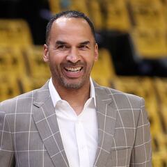 NBA Draft Lottery 2025 results: Complete pick order