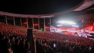 Festival de Viña de 2026: parrilla completa, artistas y humoristas confirmados por día, y quién actúa hoy