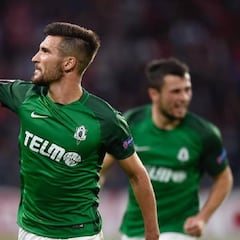 Rafa Benítez quiere a Michal Travnik en el Newcastle