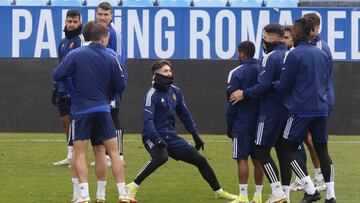 Almería - Zaragoza: horario, TV y cómo y dónde ver en directo