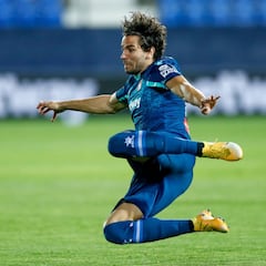 Al Espanyol le pillan el truco