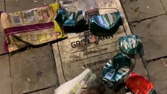 Atlético fans trash Griezmann's Wanda Metropolitano plaque