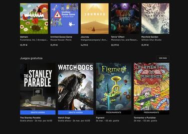 Gabe Newell (Steam) califica la competencia con Epic Games Store “genial para todos”