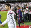 El Clásico se jugará el domingo 22 de marzo a las 21:00