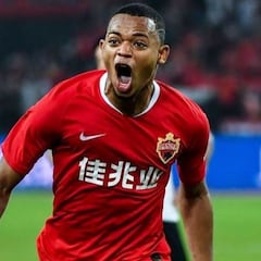 Preciado termina su aventura en China: ¿Qué tanto brilló?