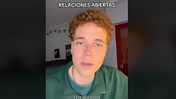 Un sexólogo señala las reglas de una relación abierta e indica cuándo funciona: “Si no, son cuernos”