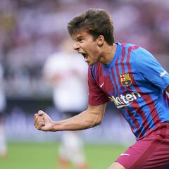 ¿Quién es el mejor pagado del Barcelona tras la salida de Messi?