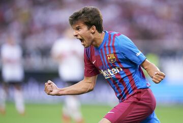 ¿Quién es el mejor pagado del Barcelona tras la salida de Messi?