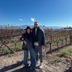 “Fui compañero de Iván Morales y seguíamos la liga chilena... feliz de llegar al equipo del momento”