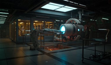 Mickey 17: Una odisea de clones, colonización y el costo de ser ‘prescindible’