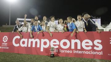 LaLiga Promises: horario, canal de TV y dónde ver en directo online