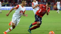 Jorge Arias: "Queremos regalarle la Superliga a la hinchada"