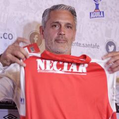 Santa Fe comenzará la era Camps sin anunciar refuerzos