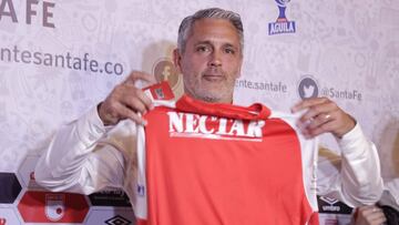 Santa Fe comenzará la era Camps sin anunciar refuerzos