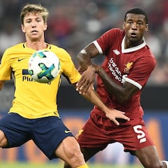 El Atlético busca un traspaso definitivo para Vietto