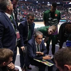 Luis Casimiro: “Estamos ante una grandísima oportunidad”