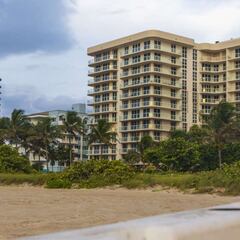 Elsa, el motivo por el que se ha declarado Estado de Emergencia en Florida