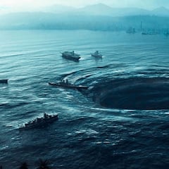 On this day in history: What happened to Flight 19? The 5 torpedo bombers that disappeared in the Bermuda Triangle