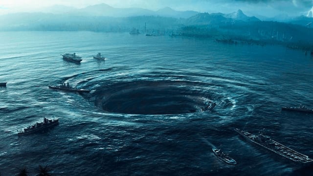 The Bermuda Triangle remains one of the most mysterious places on Earth. This is the story of Flight 19 and it’s terrible fate.