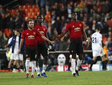 José Mourinho loves being a manager "more than ever"