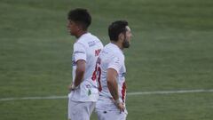 Curicó se sumó a la tendencia de notificados por coronavirus