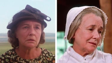 Los protagonistas de 'Superman: The Movie' 1978 Richard Donner Christopher Reeve