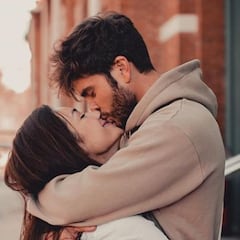 Adara y Rodri Fuertes retoman su relación tres días después de anunciar su ruptura