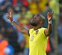 Enner Valencia da alas a Ecuador