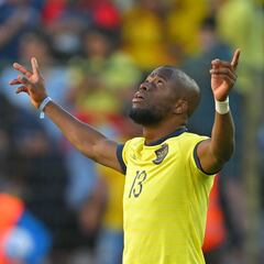 Ecuador - Venezuela: apuestas y pronósticos de la fase de clasificación para el Mundial 2026 - 21/3/25