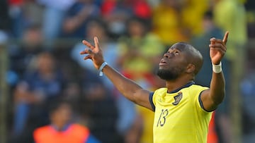 Ecuador - Venezuela: apuestas y pronósticos de la fase de clasificación para el Mundial 2026 - 21/3/25