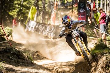 La estación de Vallnord (Andorra) vuelve a acoger la UCI MTB World Cup, el circuito internacional de referencia en MTB, en Downhill (DHI) y Cross Country Olímpico (XCO.) Será los próximos 20 y 21 de junio. El representante nacional Àlex Marín dará todo el gas que pueda para obtener la mejor clasificación posible.