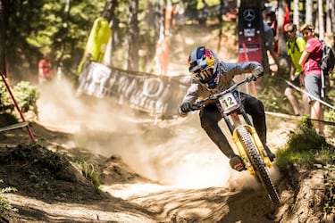 La estación de Vallnord (Andorra) vuelve a acoger la UCI MTB World Cup, el circuito internacional de referencia en MTB, en Downhill (DHI) y Cross Country Olímpico (XCO.) Será los próximos 20 y 21 de junio. El representante nacional Àlex Marín dará todo el gas que pueda para obtener la mejor clasificación posible.