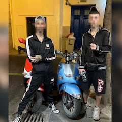 Detienen a dos influencers por drogar y agredir sexualmente a menores de edad