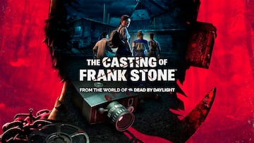 Análisis de The Casting of Frank Stone, la evidencia de la necesidad de Supermassive de evolucionar