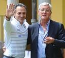 Lippi tranquiliza a Italia: "Estos amistosos no cuentan nada"