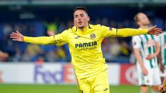 Pablo Fornals.