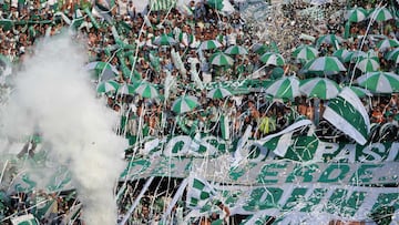 Atlético Nacional