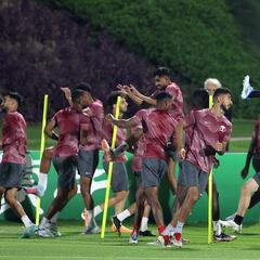 De Cruyff hasta Qatar